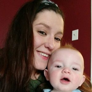 Meet your Posher, Allie